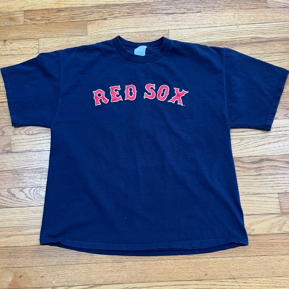 Men’s short sleeve tee shirt